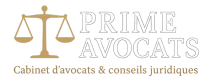 Logo de Prime Avocats